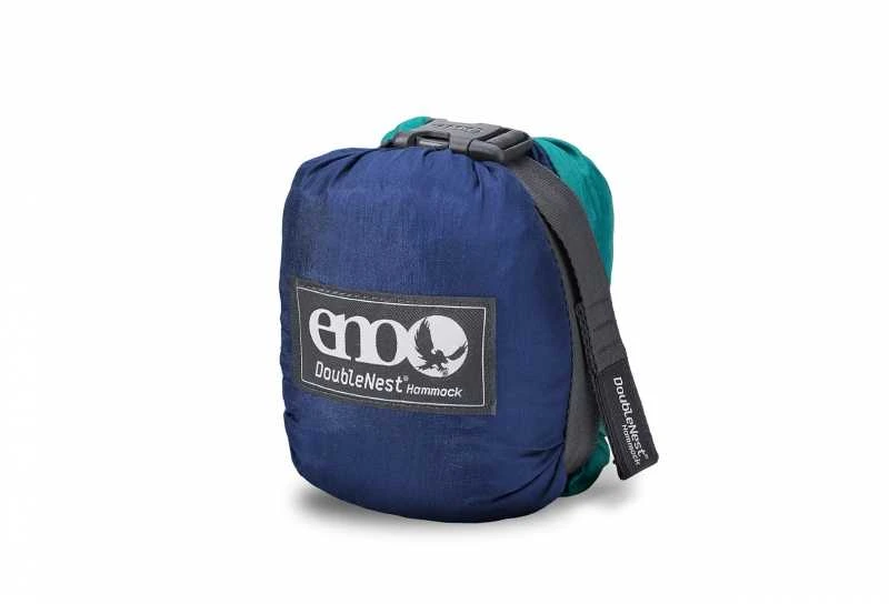 ENO DOUBLENEST, Plum / Berry