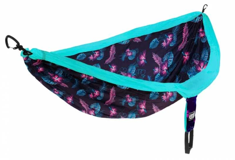 Eno DOUBLENEST Print, Aloha Mėlyna