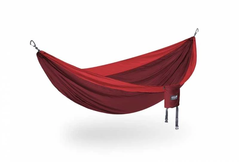 ENO DOUBLENEST, Ruby / Raudona
