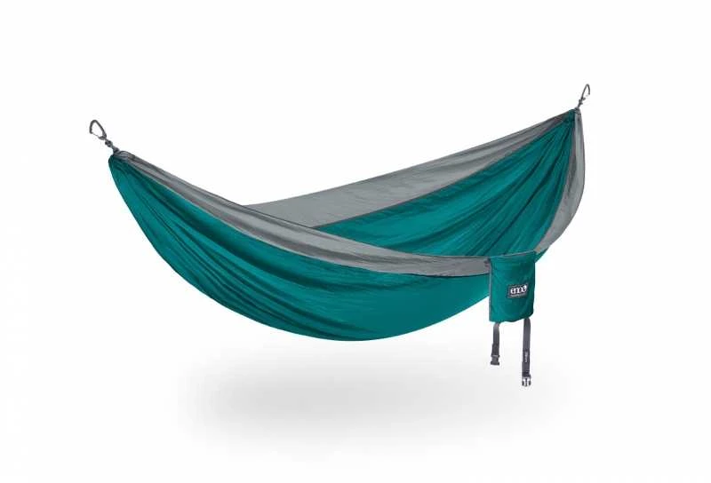 ENO DOUBLENEST, Seafoam / Pilkas