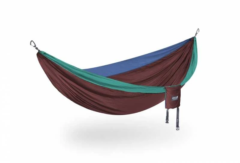 ENO DOUBLENEST, Seaglass / Merlot / Denim