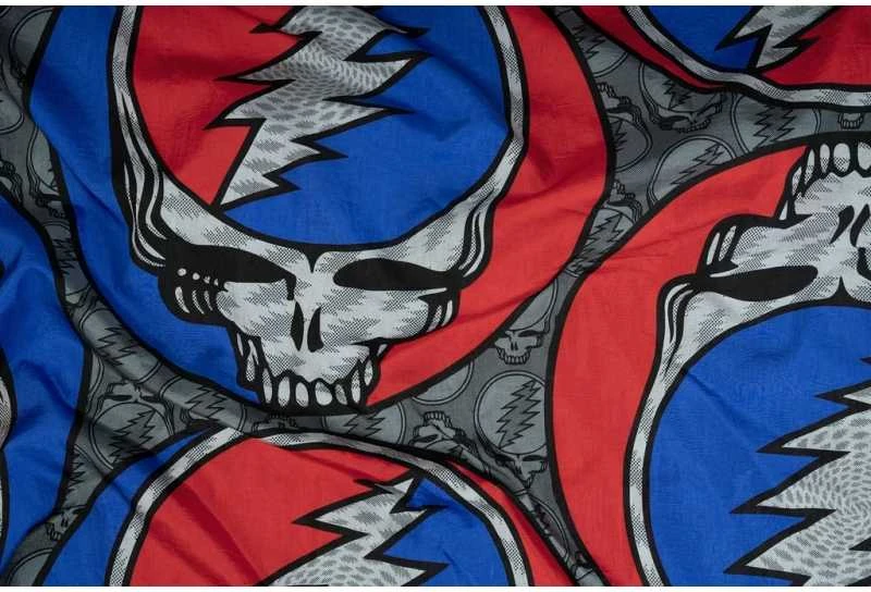 ENO DOUBLENEST, Steal Your Face