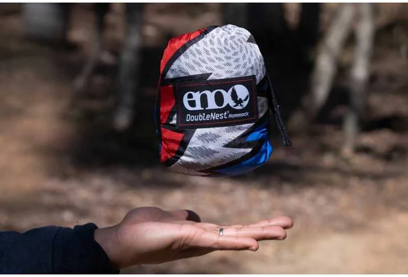 ENO DOUBLENEST, Steal Your Face