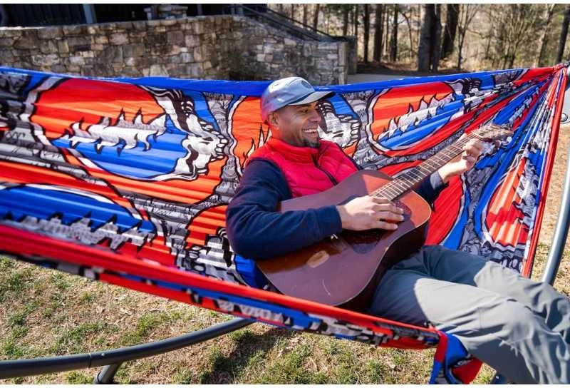ENO DOUBLENEST, Steal Your Face