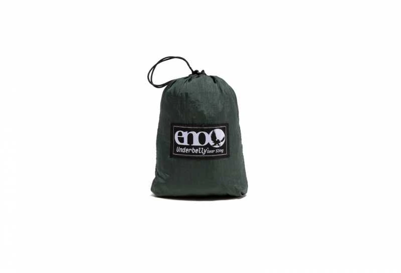 ENO Hamakas daiktams UNDERBELLY Gear Sling, Forest