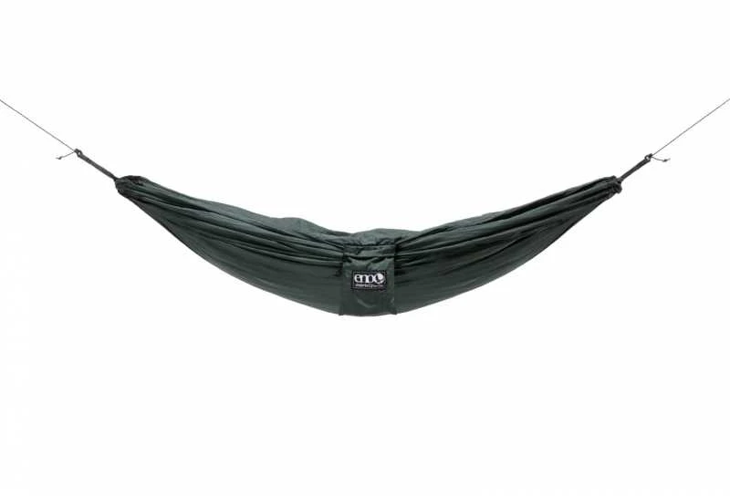 ENO Hamakas daiktams UNDERBELLY Gear Sling, Forest