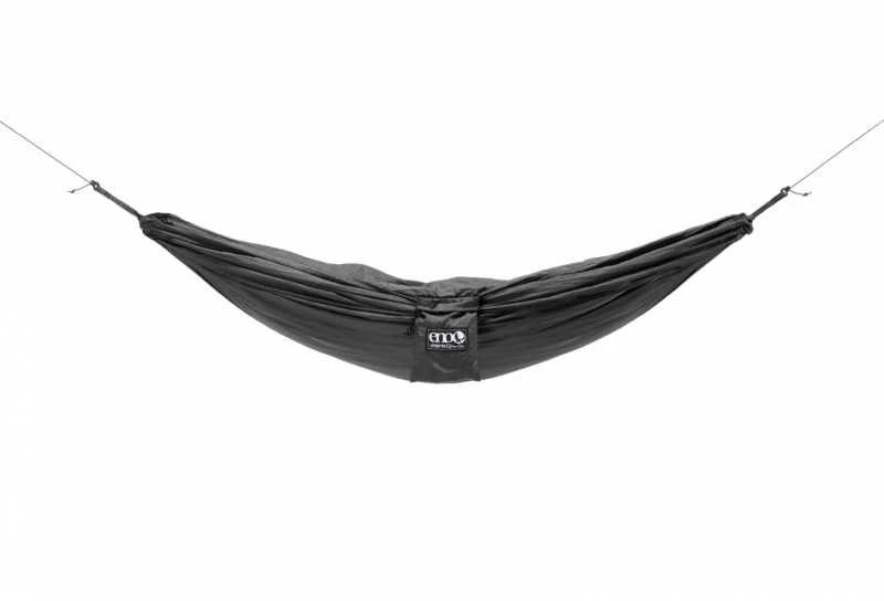 ENO Hamakas daiktams UNDERBELLY Gear Sling, Charcoal