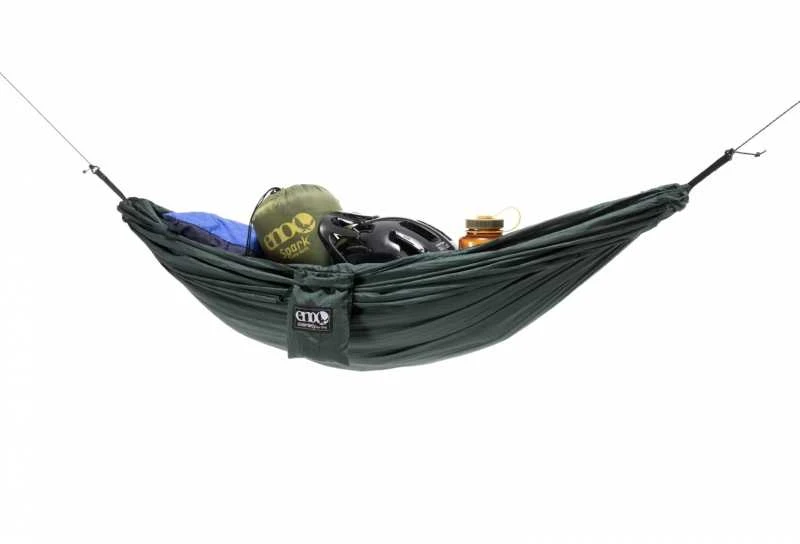 ENO Hamakas daiktams UNDERBELLY Gear Sling, Forest