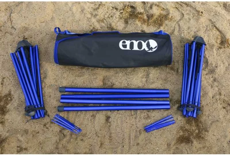 Eno hamako Stovas NOMAD Royal