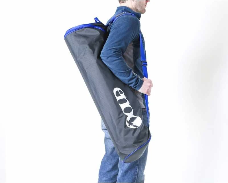 Eno hamako Stovas NOMAD Royal