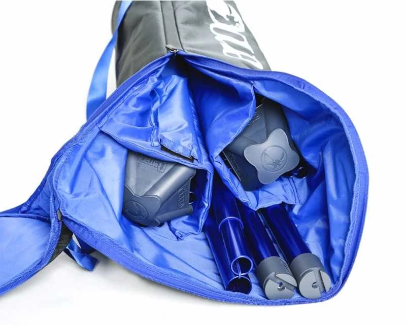 Eno hamako Stovas NOMAD Royal