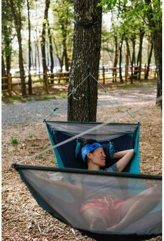 Eno SKYLOFT, Navy/Olive