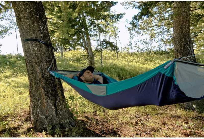 Eno SKYLOFT, Navy/Olive