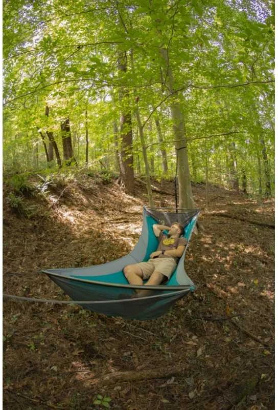 Eno SKYLOFT, Navy/Olive