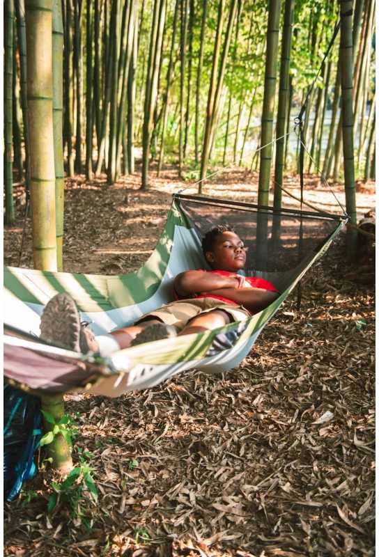 Eno SKYLOFT, Olive/Pilkas