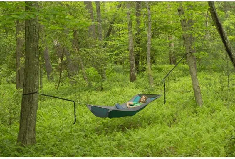 Eno SKYLOFT, Olive/Pilkas