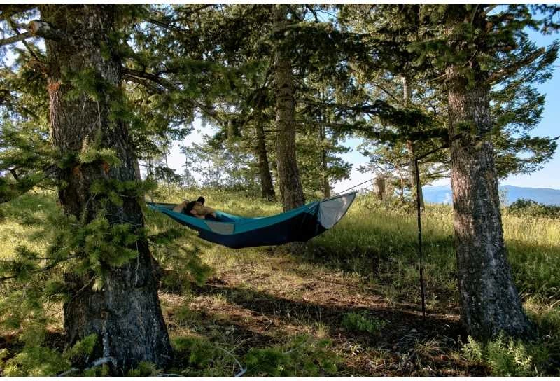 Eno SKYLOFT, Olive/Pilkas