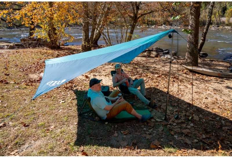 ENO SUNFLY Shade, Marine / Saefoam