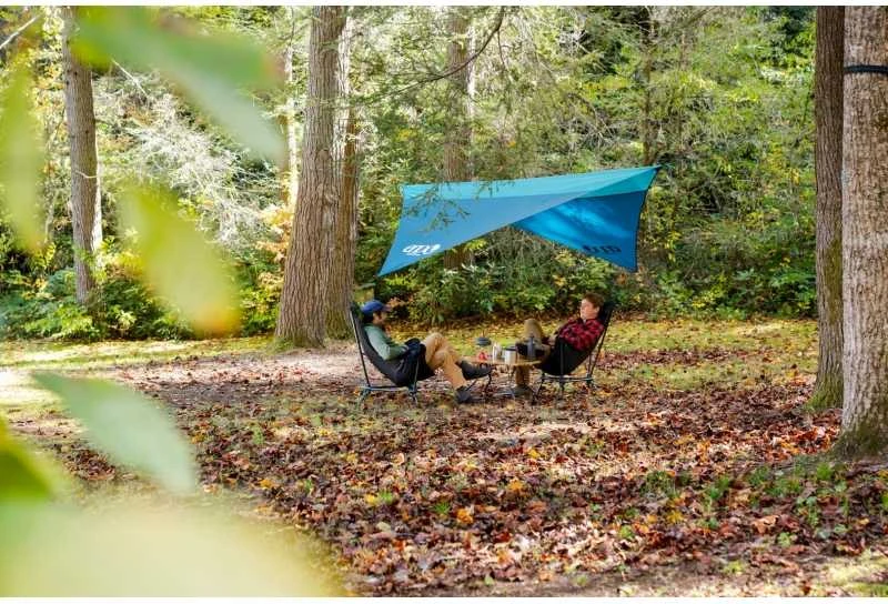 ENO SUNFLY Shade, Marine / Saefoam