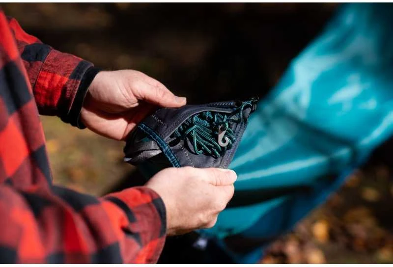 ENO SUNFLY Shade, Marine / Saefoam