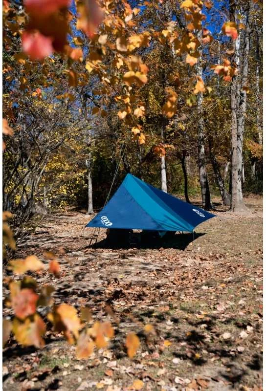 ENO SUNFLY Shade, Marine / Saefoam