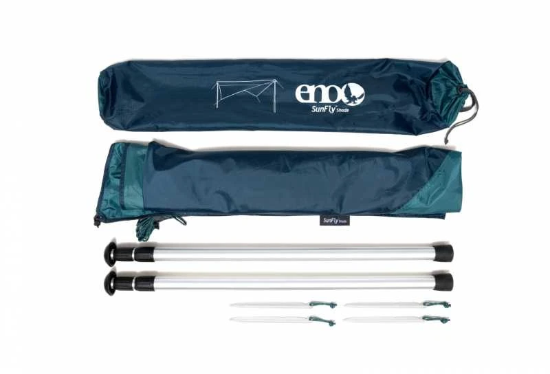 ENO SUNFLY Shade, Marine / Saefoam
