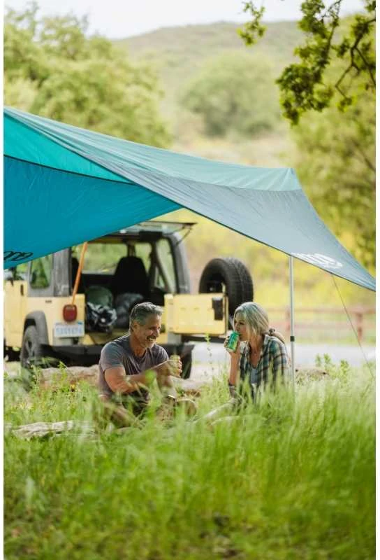 ENO SUNFLY Shade, Marine / Saefoam