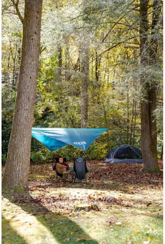 ENO SUNFLY Shade, Marine / Saefoam