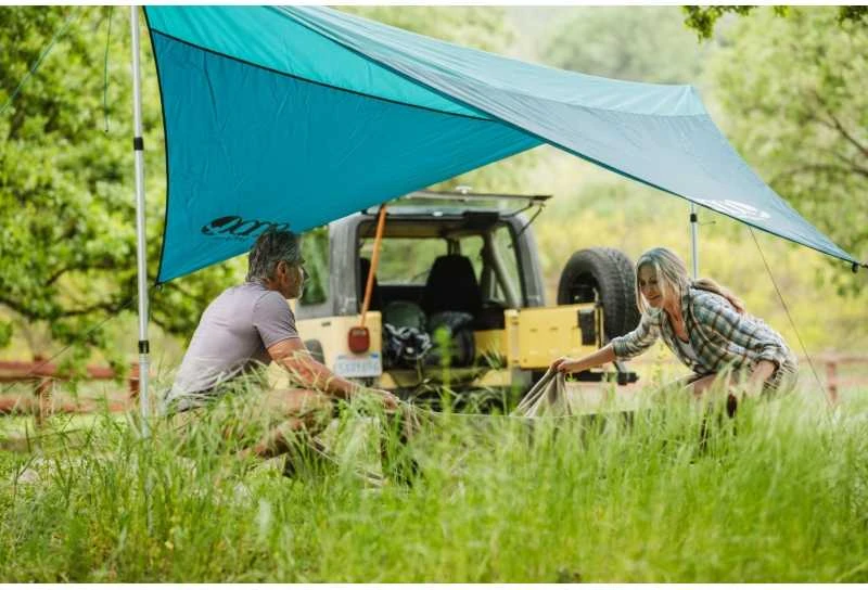 ENO SUNFLY Shade, Marine / Saefoam