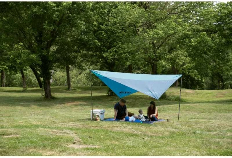 ENO SUNFLY Shade, Marine / Saefoam