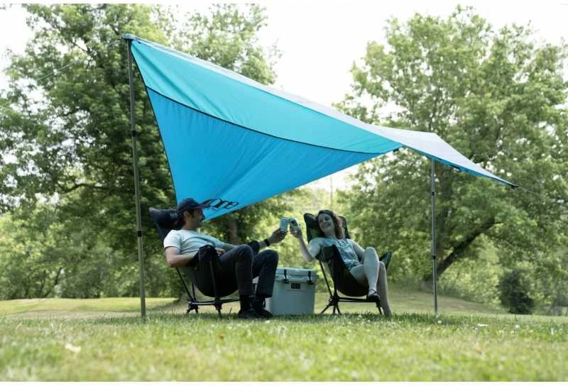 ENO SUNFLY Shade, Marine / Saefoam