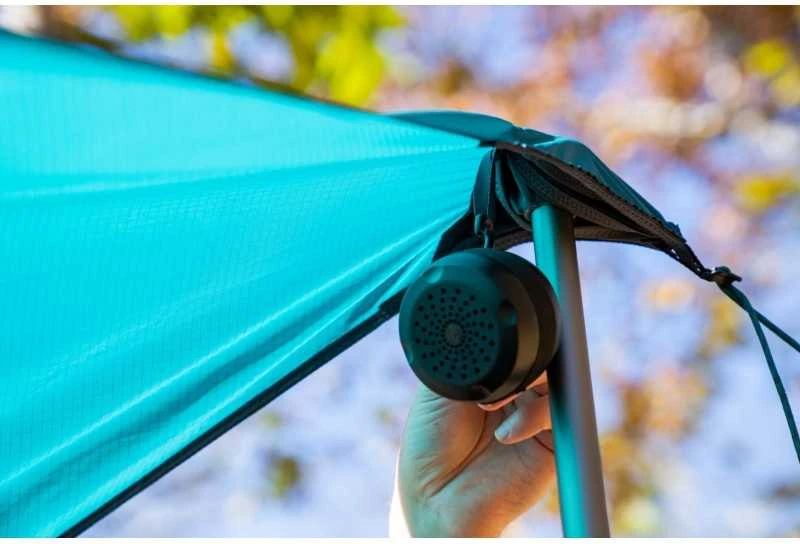 ENO SUNFLY Shade, Marine / Saefoam