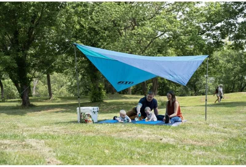 ENO SUNFLY Shade, Marine / Saefoam