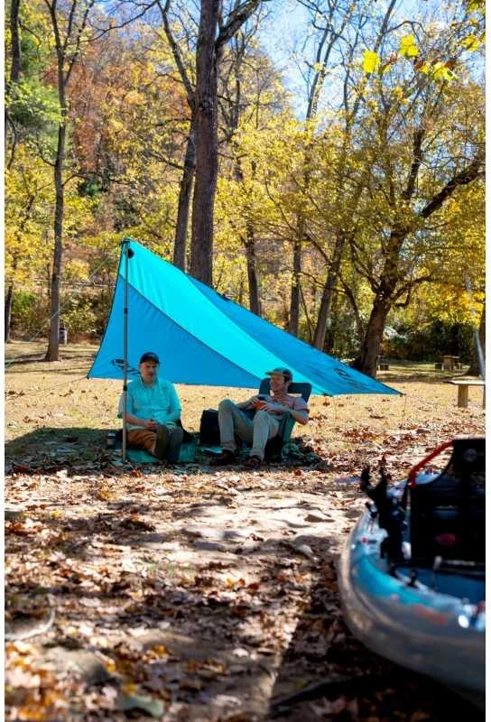 ENO SUNFLY Shade, Marine / Saefoam