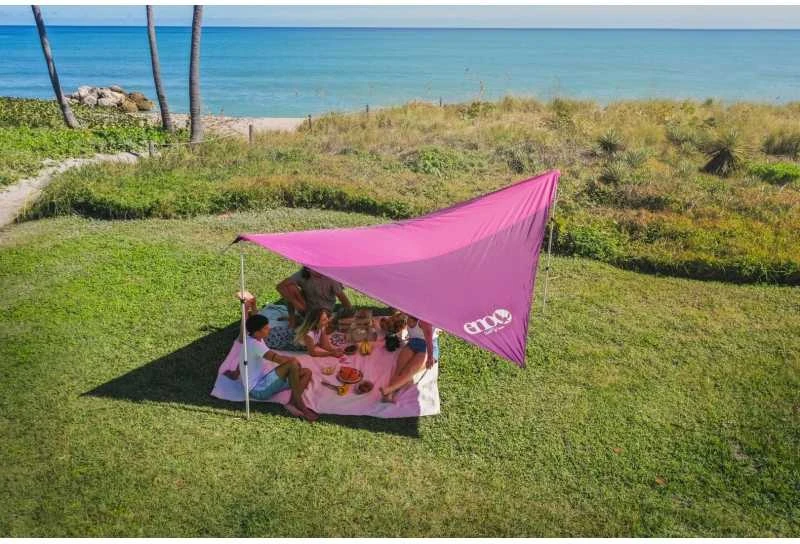 ENO SUNFLY Shade, Plum / Berry