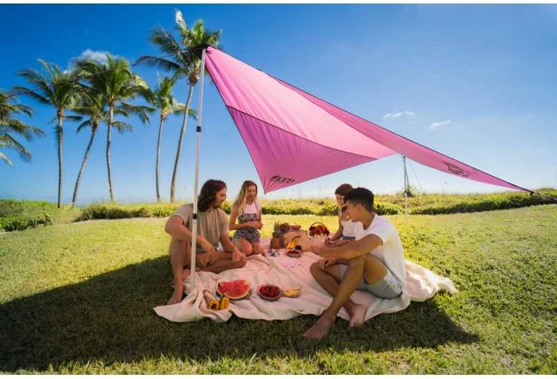ENO SUNFLY Shade, Plum / Berry