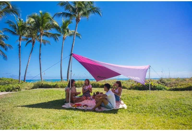 ENO SUNFLY Shade, Plum / Berry
