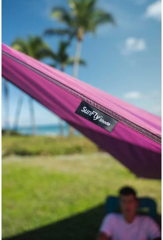 ENO SUNFLY Shade, Plum / Berry
