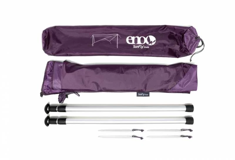 ENO SUNFLY Shade, Plum / Berry