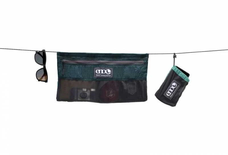 ENO TALON Organizer, Marine / Seaglass (maišelis)