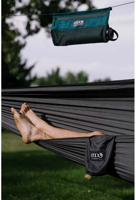 ENO TALON Organizer, Marine / Seaglass (maišelis)