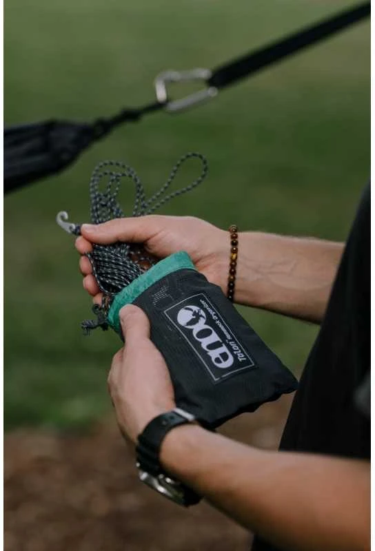 ENO TALON Organizer, Marine / Seaglass (maišelis)