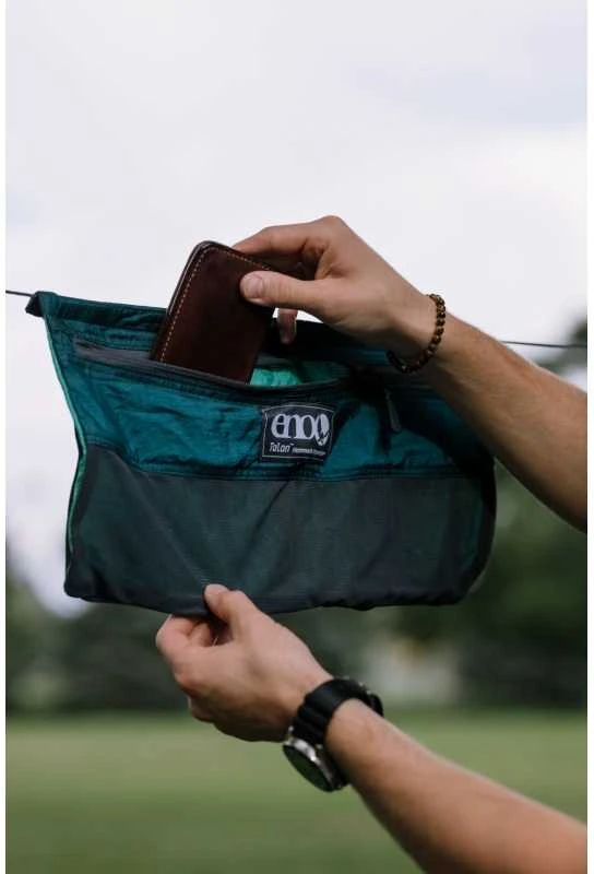 ENO TALON Organizer, Marine / Seaglass (maišelis)