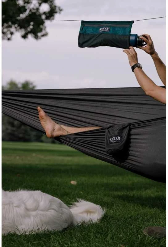 ENO TALON Organizer, Marine / Seaglass (maišelis)