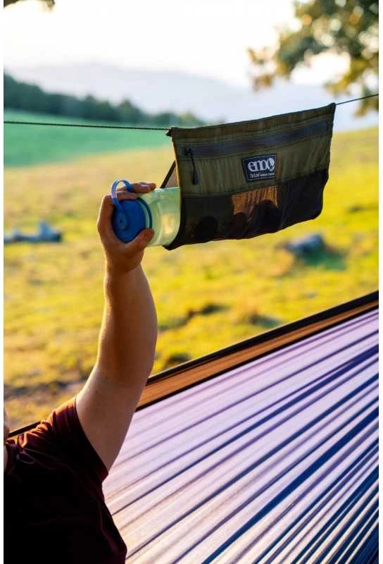 ENO TALON Organizer, Melon / Olive (maišelis)
