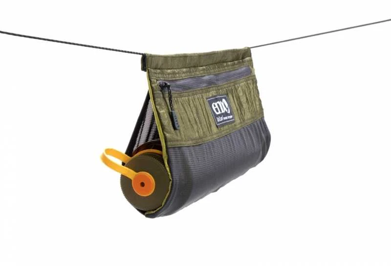 ENO TALON Organizer, Melon / Olive (maišelis)