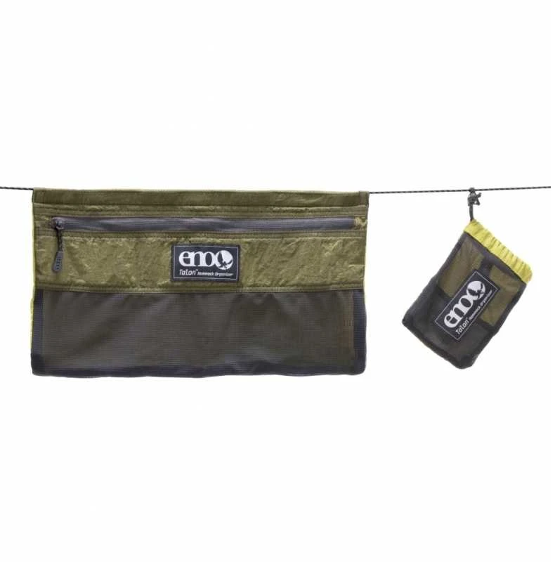 ENO TALON Organizer, Melon / Olive (maišelis)