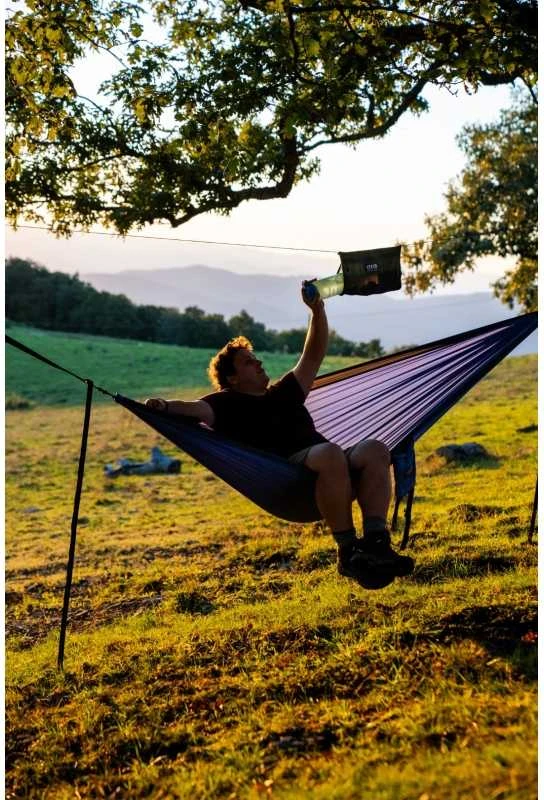 ENO TALON Organizer, Melon / Olive (maišelis)