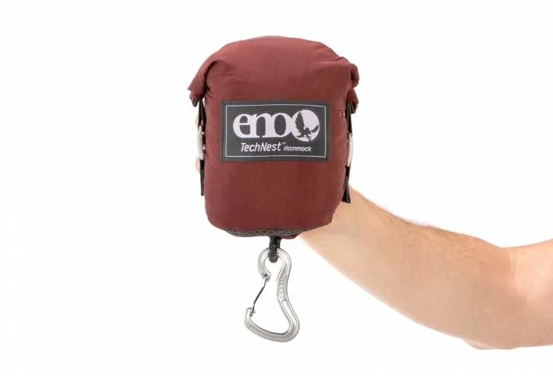 Eno TechNest, Sedona Raudona