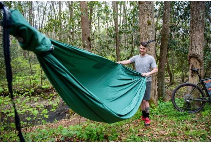 Eno TechNest, Sedona Raudona
